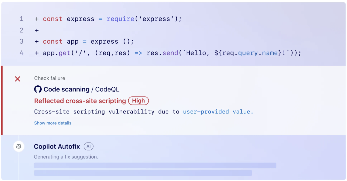 9 Java Vulnerability Scanners for Secure Code 8 GitHub_Java