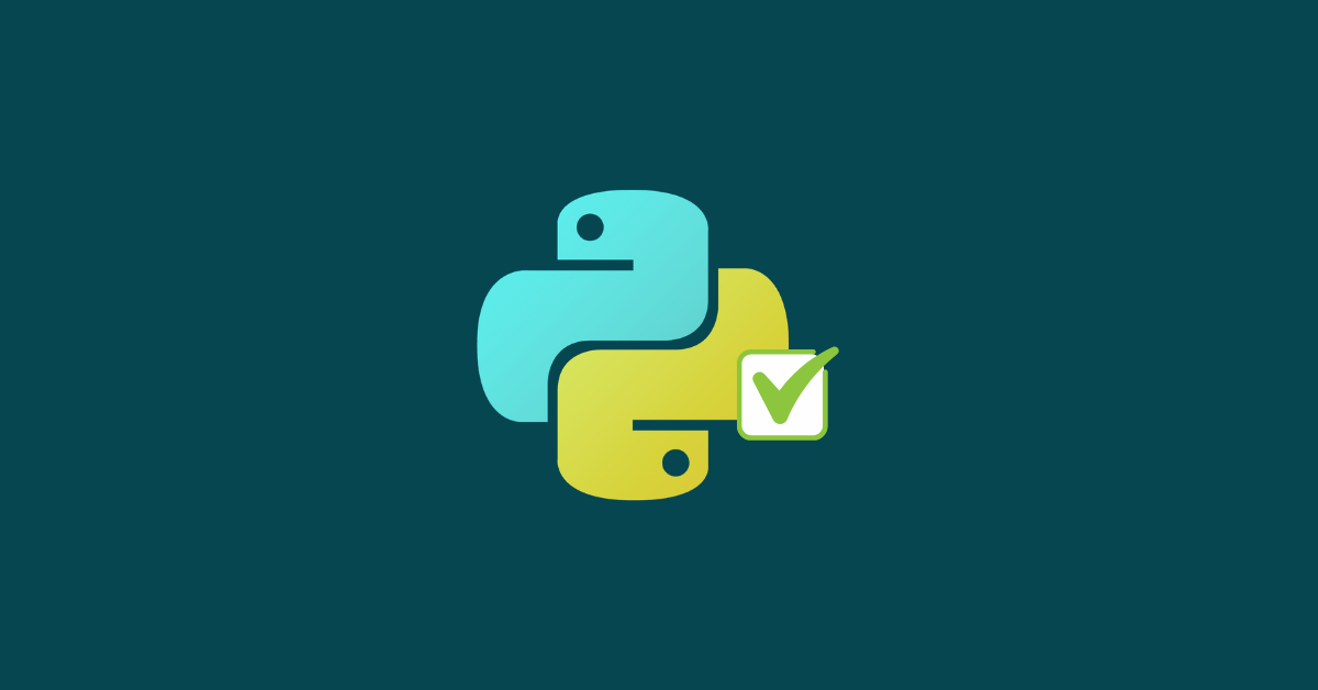 Python-Code-Review-Checklist-for-Secure,-Clean-Code-blog-image